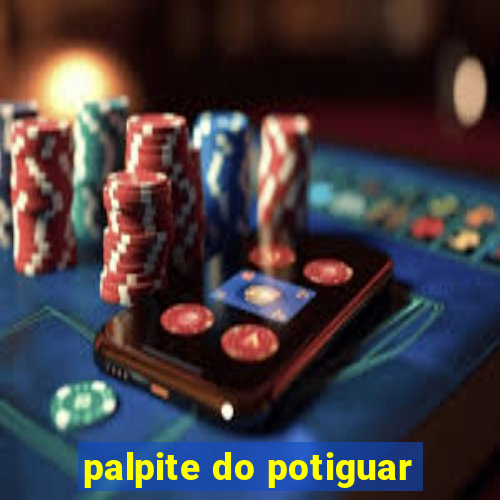 palpite do potiguar